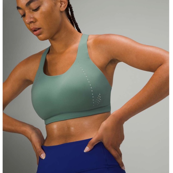 Lululemon AirSupport, High Support 34DD - Picture 4 of 4